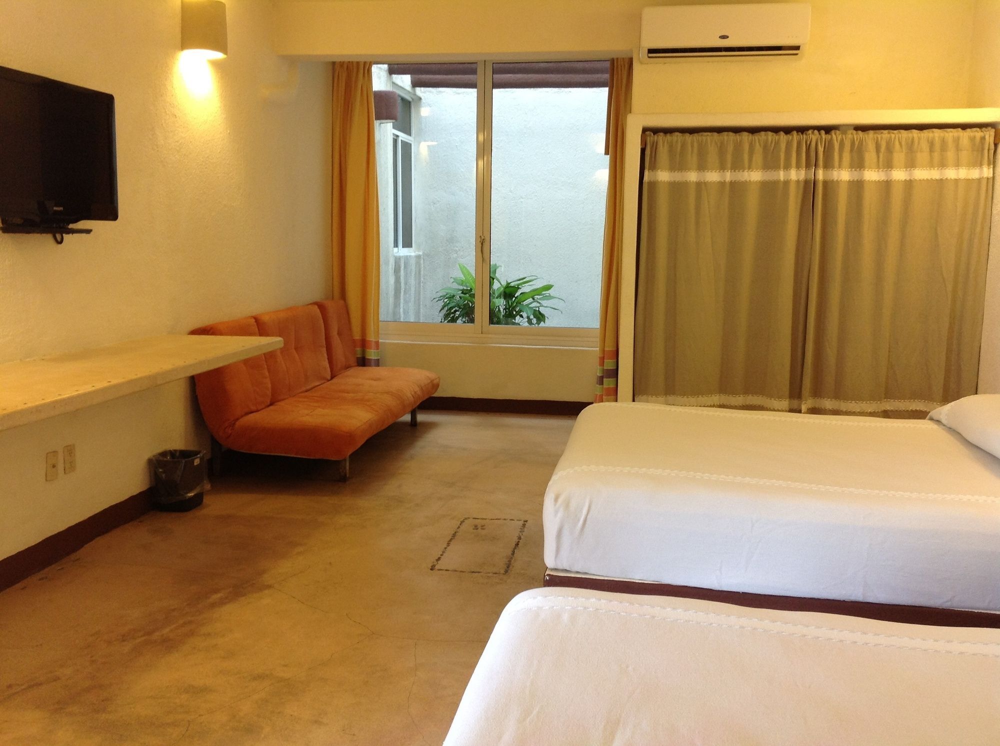Hotel Plaza Tangolunda Dış mekan fotoğraf